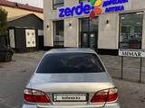 Nissan Maxima 2004 годаүшін2 800 000 тг. в Кызылорда – фото 5