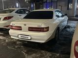 Toyota Mark II 1997 годаfor2 800 000 тг. в Алматы – фото 4