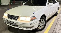 Toyota Mark II 1997 годаfor2 700 000 тг. в Алматы – фото 5