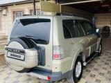 Mitsubishi Pajero 2007 годаүшін8 500 000 тг. в Шымкент – фото 5