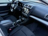 Subaru Outback 2016 года за 5 500 000 тг. в Актау – фото 4