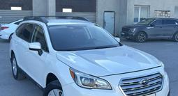Subaru Outback 2016 годаүшін5 500 000 тг. в Актау – фото 5