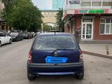 Opel Vita 1997 года за 1 500 000 тг. в Астана – фото 4