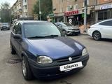 Opel Vita 1997 года за 1 500 000 тг. в Астана