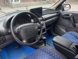 Opel Vita 1997 года за 1 500 000 тг. в Астана – фото 5