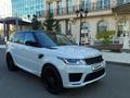 Land Rover Range Rover Sport 2020 года за 39 900 000 тг. в Астана – фото 3