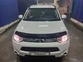 Mitsubishi Outlander 2012 годаүшін7 200 000 тг. в Алматы