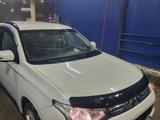 Mitsubishi Outlander 2012 годаfor7 200 000 тг. в Алматы – фото 3