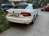 Skoda Superb 2014 годаүшін6 800 000 тг. в Алматы – фото 3