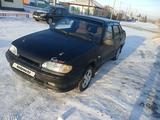 ВАЗ (Lada) 2115 2006 года за 1 500 000 тг. в Семей – фото 5