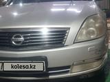 Nissan Teana 2007 годаүшін3 500 000 тг. в Актобе – фото 3