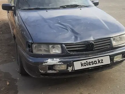 Volkswagen Passat 1994 года за 1 000 000 тг. в Павлодар – фото 10