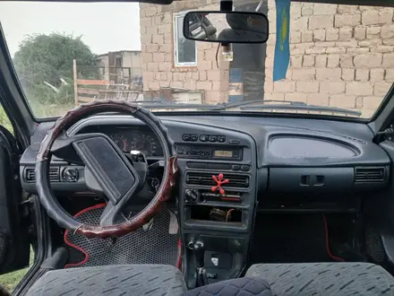 ВАЗ (Lada) 2114 2012 года за 1 000 000 тг. в Тараз – фото 9