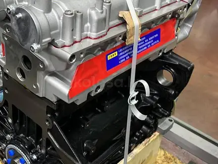VW CFNA 1.6L мотор за 600 000 тг. в Караганда – фото 2