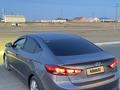 Hyundai Elantra 2018 годаүшін5 000 000 тг. в Атырау – фото 2