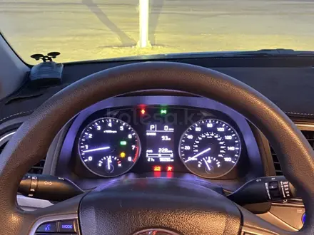 Hyundai Elantra 2018 года за 5 000 000 тг. в Атырау – фото 12