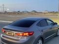 Hyundai Elantra 2018 годаүшін5 000 000 тг. в Атырау