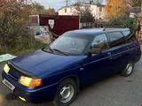 ВАЗ (Lada) 2111 2003 годаfor900 000 тг. в Астана