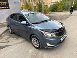 Kia Rio 2012 годаүшін4 500 000 тг. в Караганда