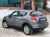 Nissan Juke 2013 года за 5 800 000 тг. в Актобе – фото 3