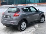 Nissan Juke 2013 года за 5 800 000 тг. в Актобе – фото 4