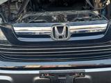 Ноускат Honda CR-V 3 поколение за 180 000 тг. в Кызылорда – фото 2