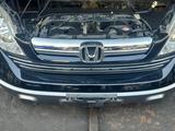 Ноускат Honda CR-V 3 поколение за 180 000 тг. в Кызылорда – фото 5