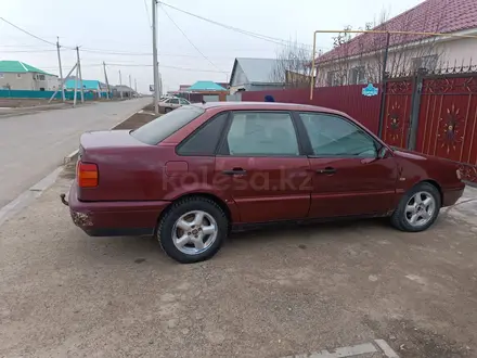 Volkswagen Passat 1995 года за 1 450 000 тг. в Уральск – фото 7