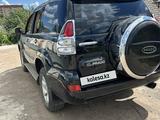 Toyota Land Cruiser Prado 2009 года за 9 500 000 тг. в Уральск – фото 4