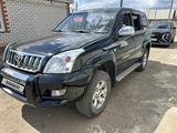 Toyota Land Cruiser Prado 2009 года за 9 500 000 тг. в Уральск – фото 3