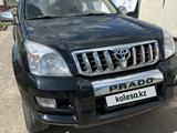 Toyota Land Cruiser Prado 2009 года за 9 500 000 тг. в Уральск – фото 2