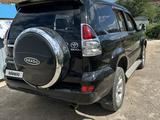 Toyota Land Cruiser Prado 2009 года за 9 500 000 тг. в Уральск – фото 5