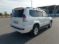 Toyota Land Cruiser Prado 2007 годаүшін11 200 000 тг. в Тараз – фото 3