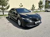 Toyota Camry 2021 года за 12 600 000 тг. в Алматы