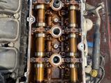 Двигатель Мазда Трибут Объём 3.0 V6 за 400 000 тг. в Алматы – фото 2