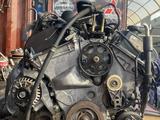 Двигатель Мазда Трибут Объём 3.0 V6 за 400 000 тг. в Алматы – фото 3