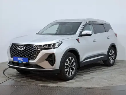 Chery Tiggo 7 Pro 2023 года за 7 200 000 тг. в Астана