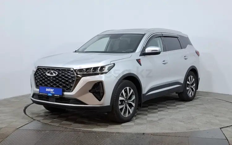 Chery Tiggo 7 Pro 2023 годаүшін7 200 000 тг. в Астана