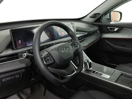 Chery Tiggo 7 Pro 2023 года за 7 200 000 тг. в Астана – фото 10