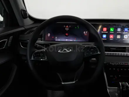 Chery Tiggo 7 Pro 2023 года за 7 200 000 тг. в Астана – фото 11