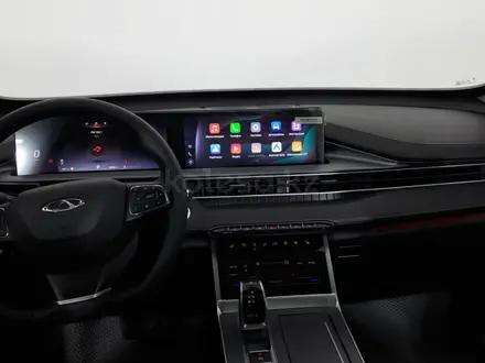 Chery Tiggo 7 Pro 2023 года за 7 200 000 тг. в Астана – фото 12