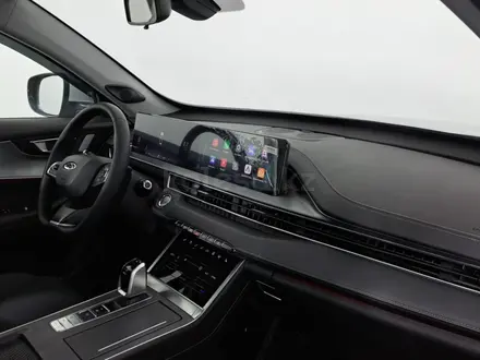 Chery Tiggo 7 Pro 2023 года за 7 200 000 тг. в Астана – фото 13