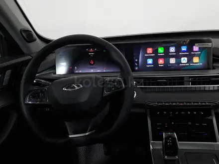 Chery Tiggo 7 Pro 2023 года за 7 200 000 тг. в Астана – фото 15