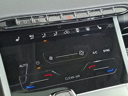 Chery Tiggo 7 Pro 2023 года за 7 200 000 тг. в Астана – фото 17