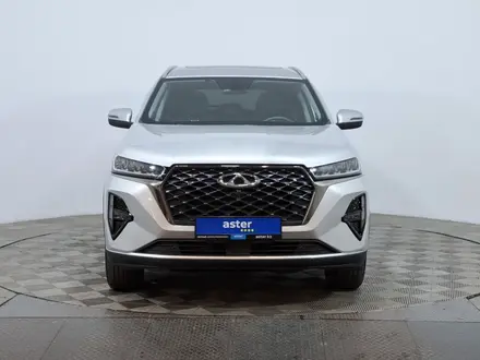 Chery Tiggo 7 Pro 2023 года за 7 200 000 тг. в Астана – фото 2