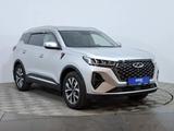 Chery Tiggo 7 Pro 2023 года за 7 200 000 тг. в Астана – фото 3