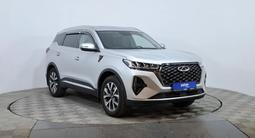 Chery Tiggo 7 Pro 2023 годаүшін7 200 000 тг. в Астана – фото 3
