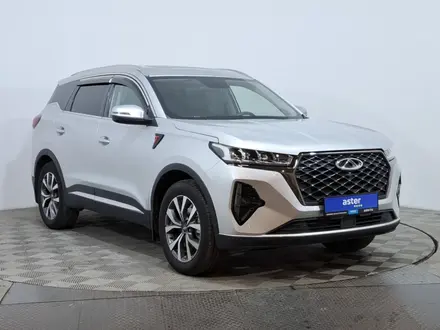 Chery Tiggo 7 Pro 2023 года за 7 200 000 тг. в Астана – фото 3