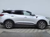 Chery Tiggo 7 Pro 2023 года за 7 200 000 тг. в Астана – фото 4