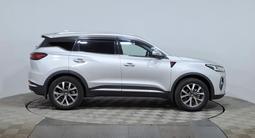 Chery Tiggo 7 Pro 2023 годаүшін7 200 000 тг. в Астана – фото 4